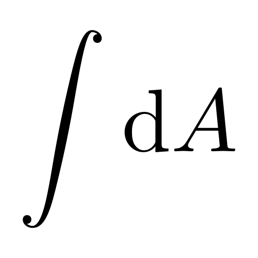 ∫ dAcadMathSci